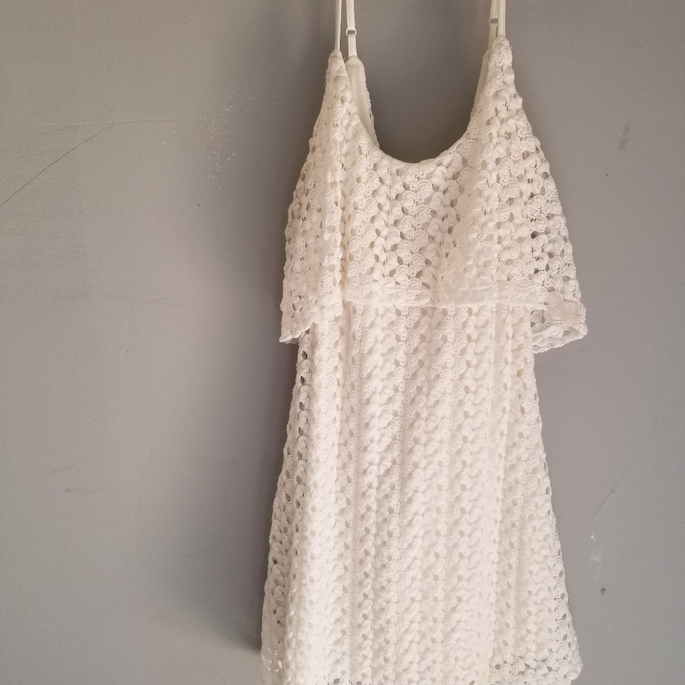 Wet Seal sleeveless dress
